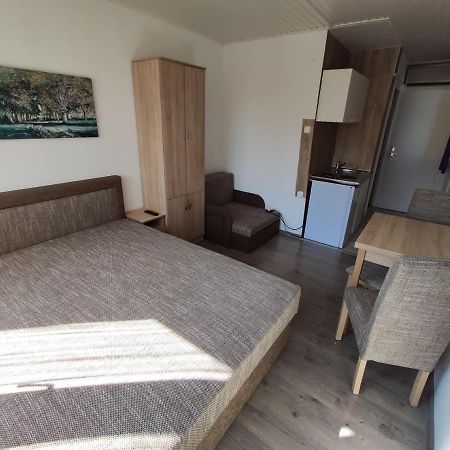 Ozone Apartman Siofok Exterior photo