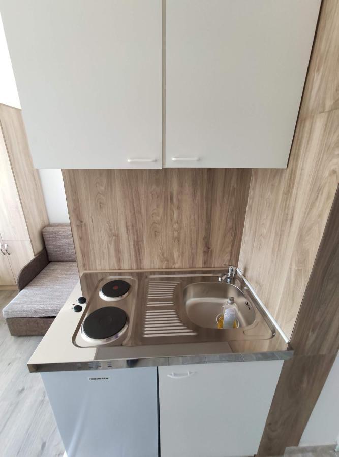 Ozone Apartman Siofok Exterior photo