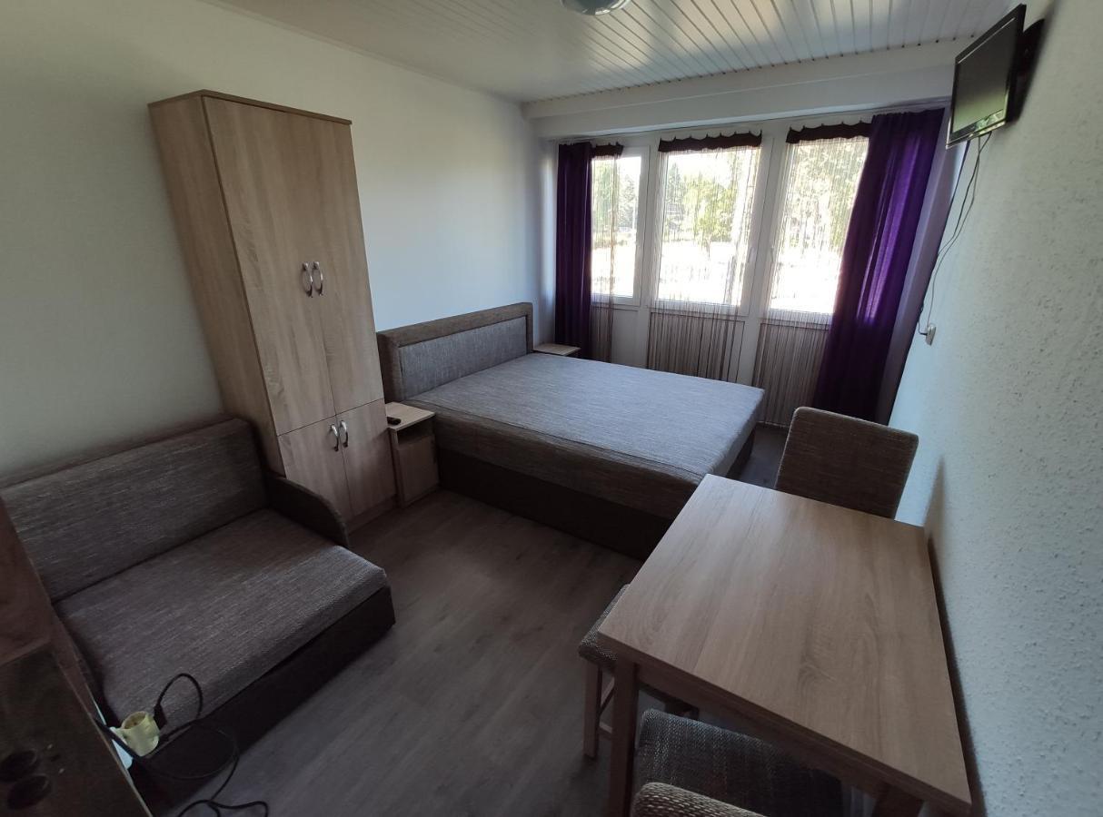 Ozone Apartman Siofok Exterior photo